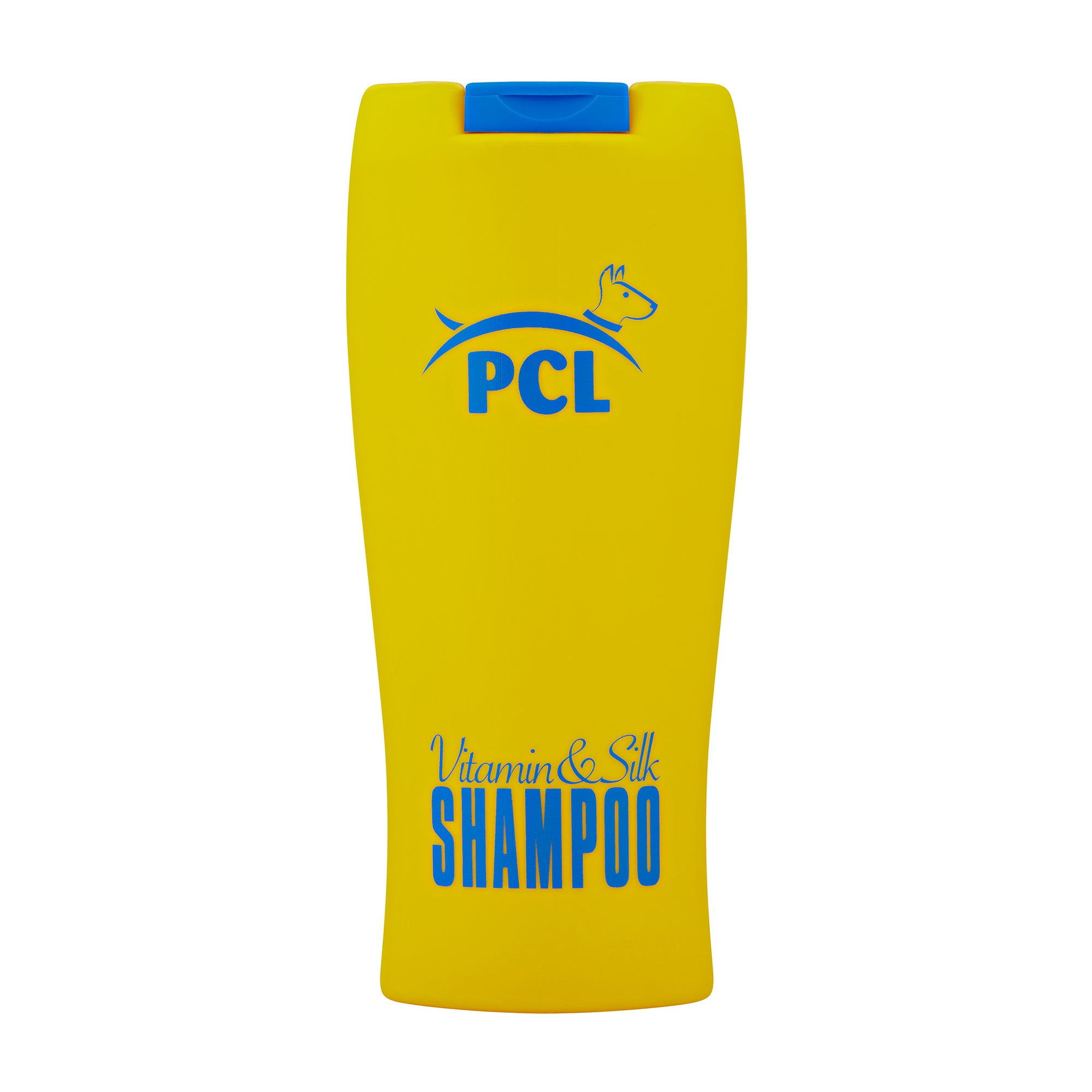 PCL Shampoo Vitamin & Silk - K9 Competition