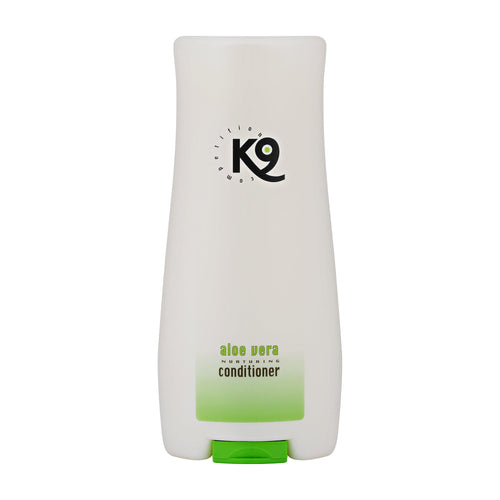K9 Aloe Vera Conditioner - K9 Competition