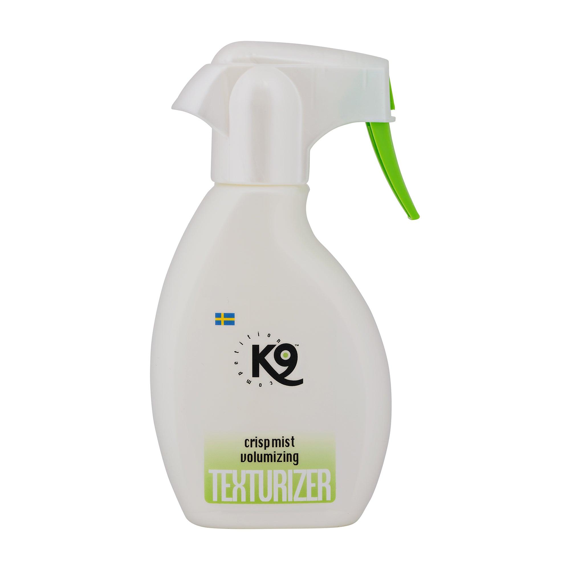 K9 Crisp Mist Texturizer - K9 Competition