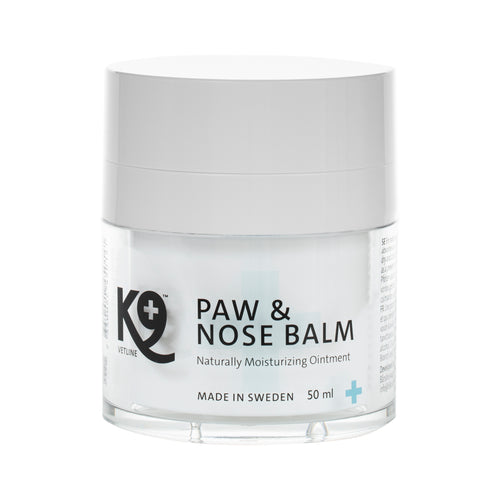 K9 Paw & Nose Balm