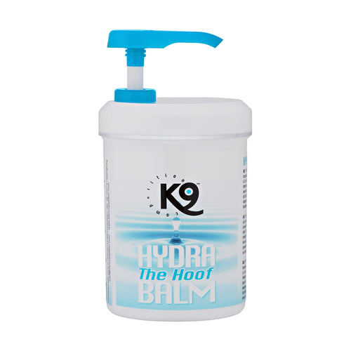 K9 HYDRA The Hoof BALM - K9 Competition