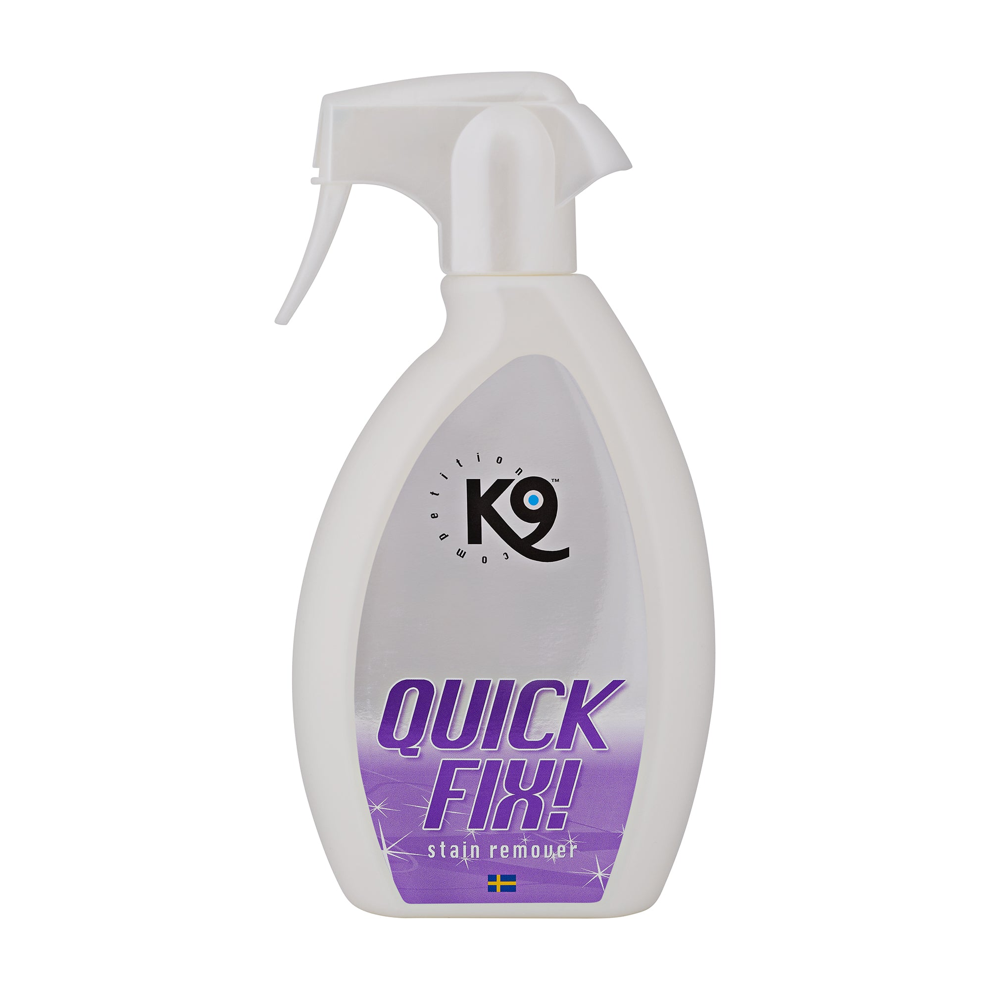 K9 Sterling Quick Fix White Magic - K9 Competition