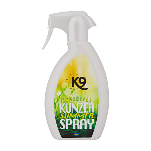 K9 Summerspray - K9 Competition