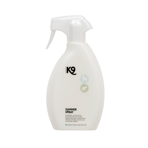 K9 Summerspray