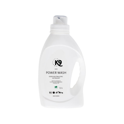 K9 Eco Power Wash 1,5L
