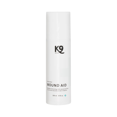 K9 Wound Aid