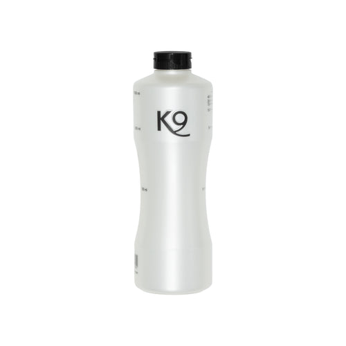 K9 Mixing bottle