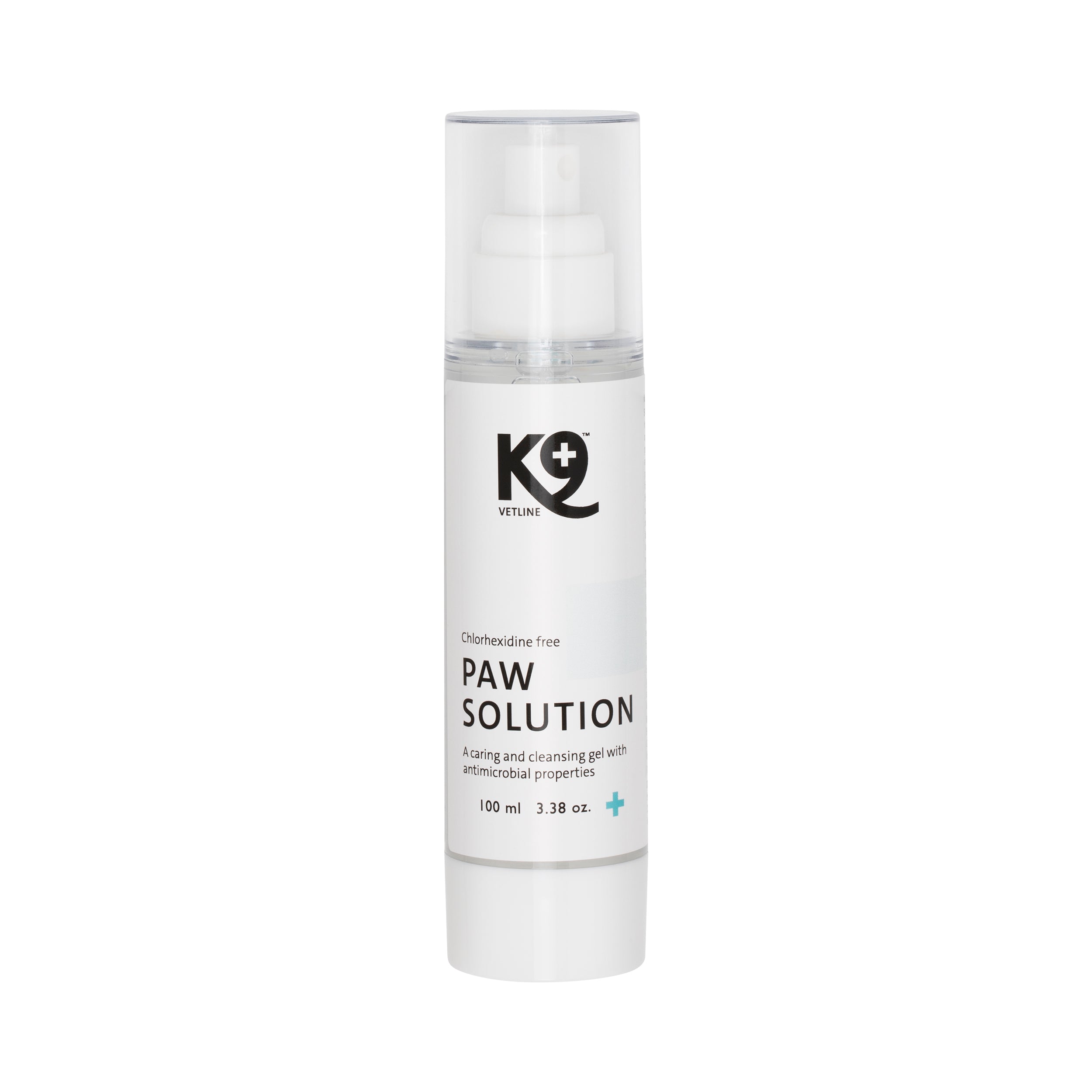 K9 Paw Solution