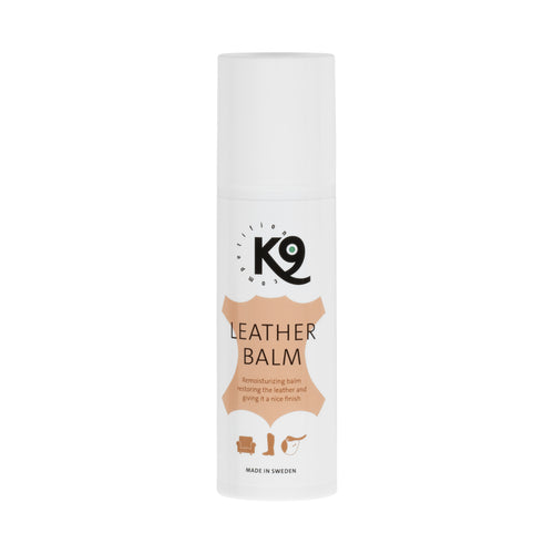 K9 Leather Balm