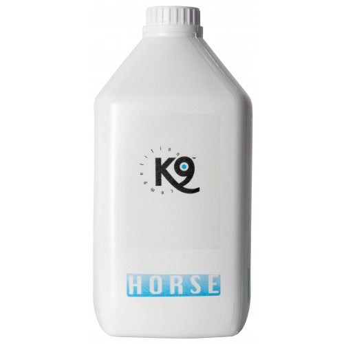 K9 Horse Black Out Shampoo