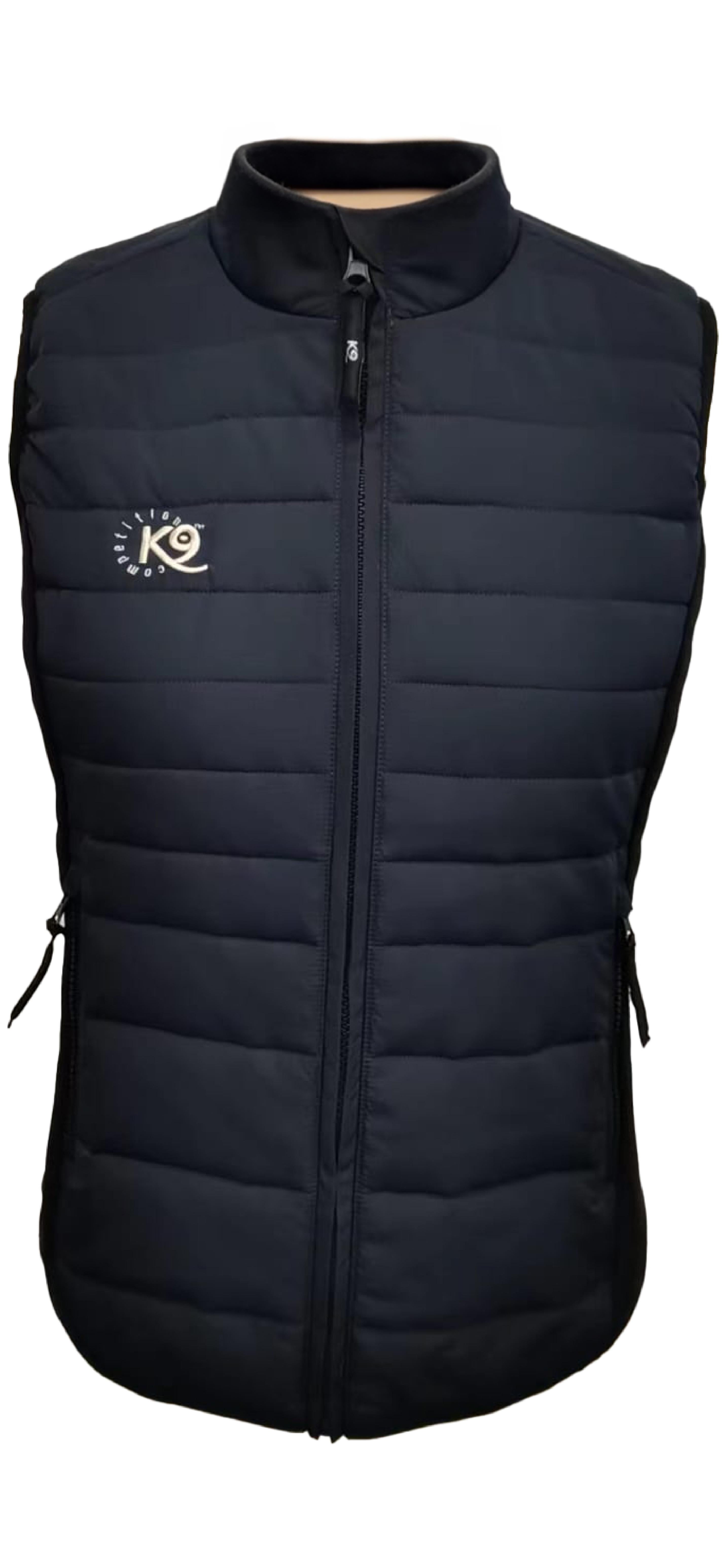 K9 Väst
