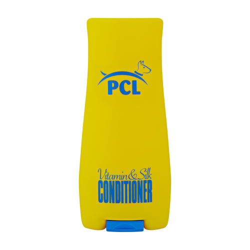 PCL Conditioner Vitamin & Silk - K9 Competition