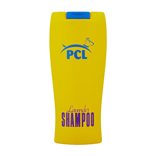 PCL Shampoo Lavender - K9 Competition