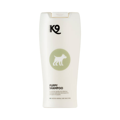 K9 Puppy Shampoo