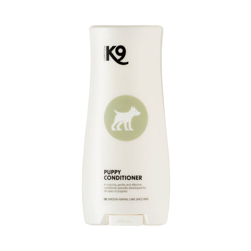 K9 Puppy Conditioner