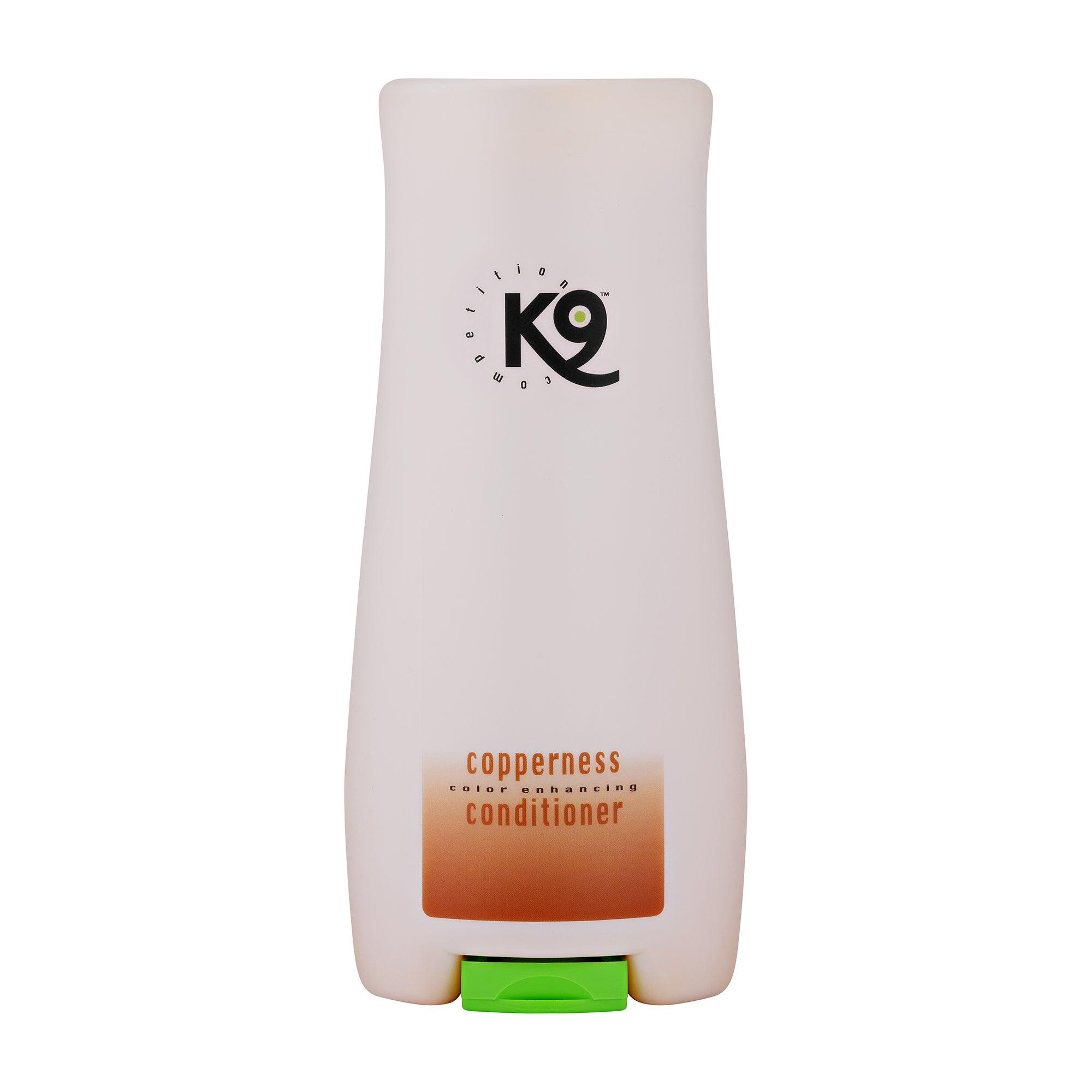 K9 Copperness Conditioner - K9 Competition