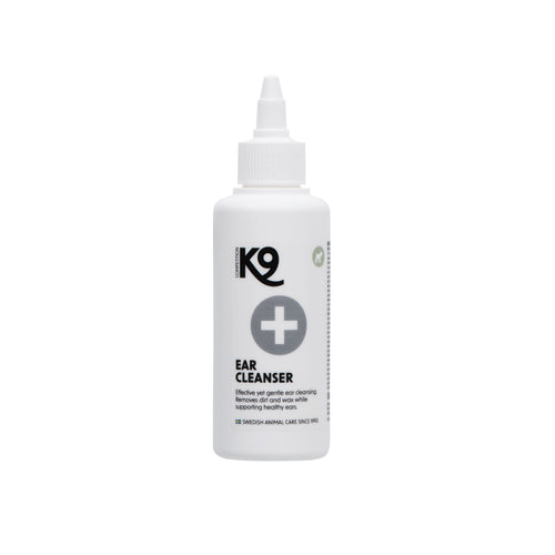 K9 Ear Cleanser