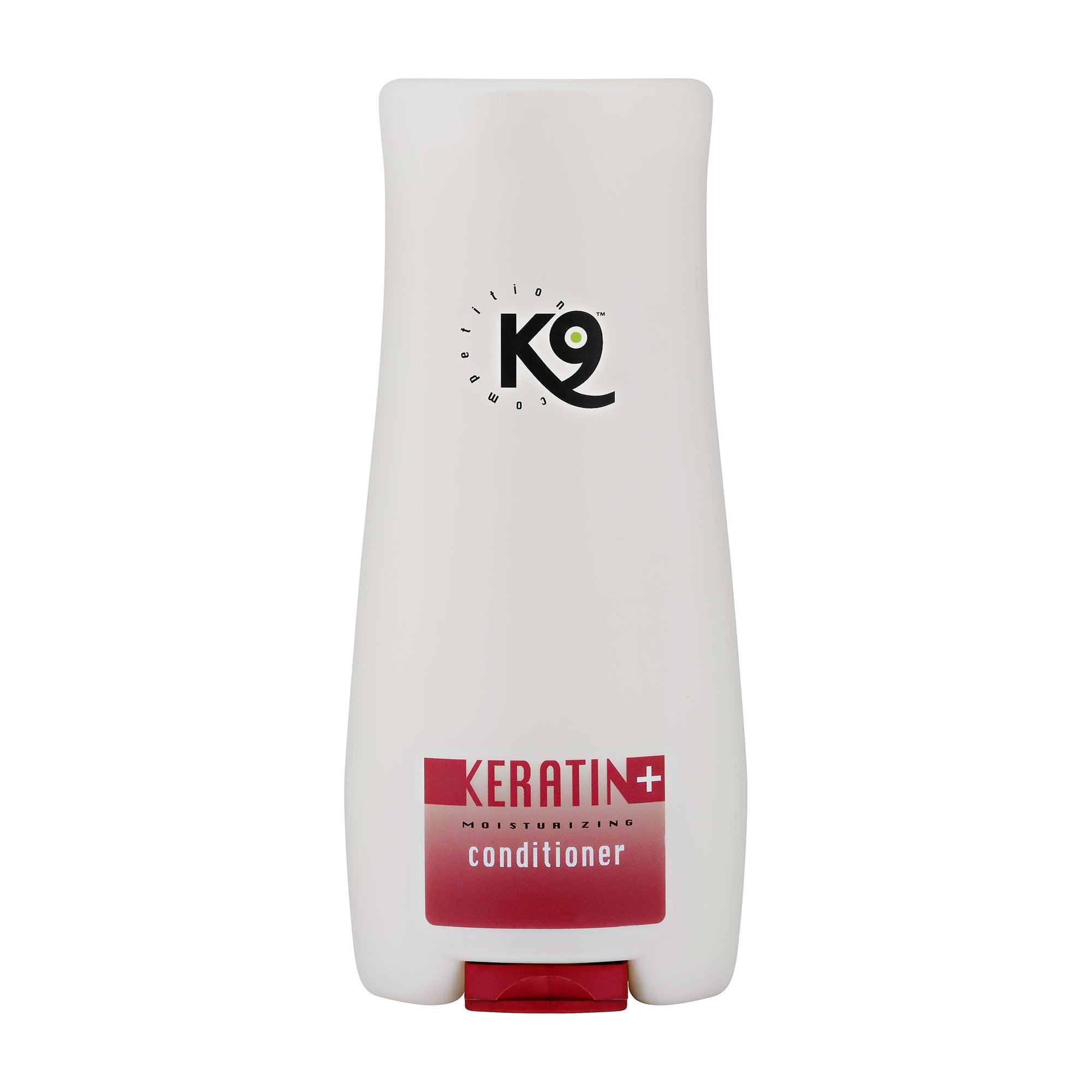 K9 Keratin+ Conditioner - K9 Competition