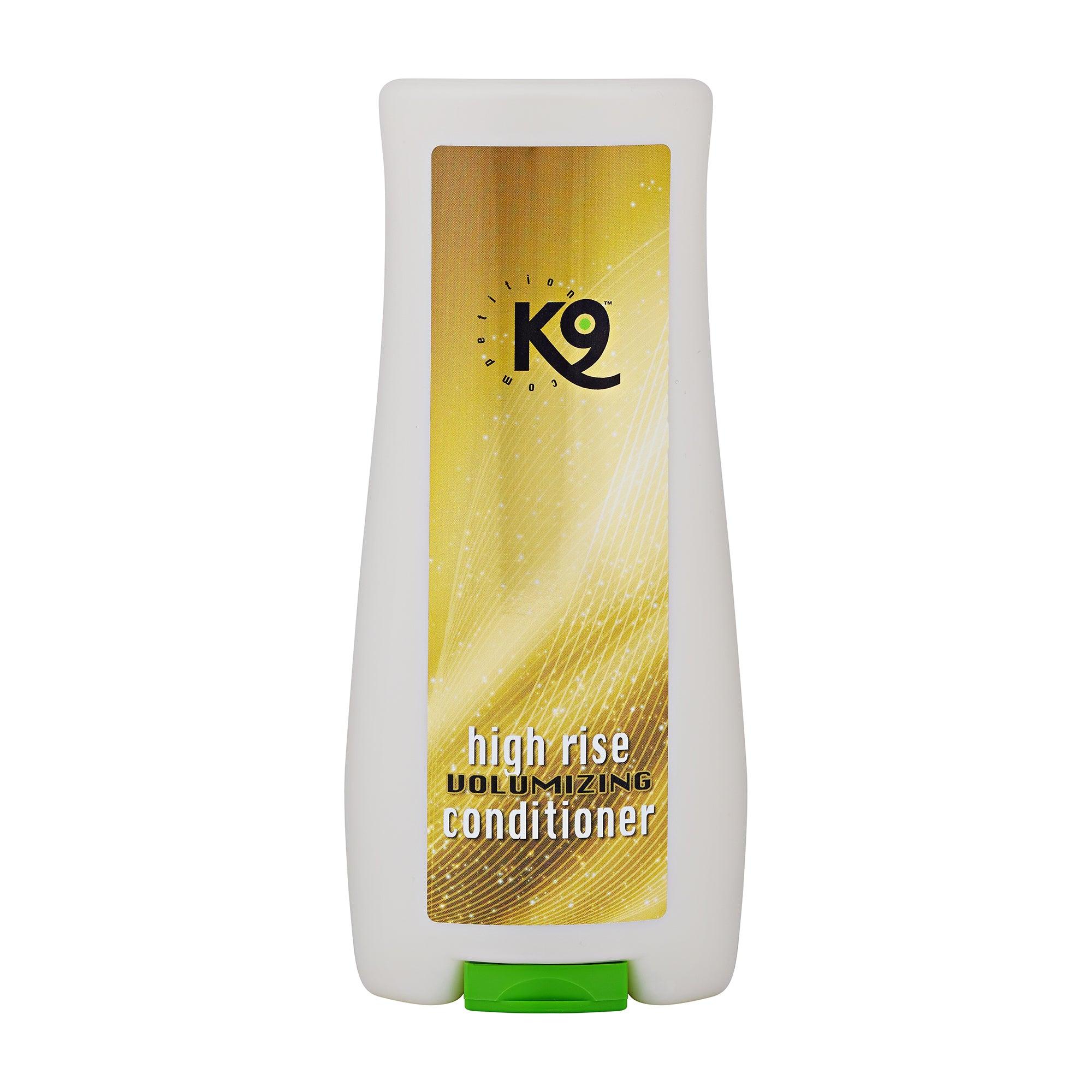 K9 High Rise Conditioner - K9 Competition