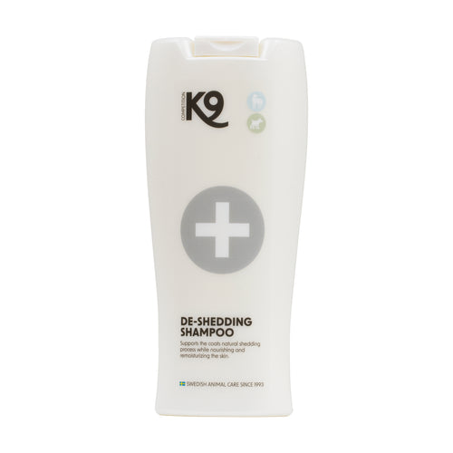 De-Shedding Shampoo