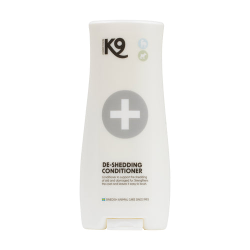 De-Shedding Balsam