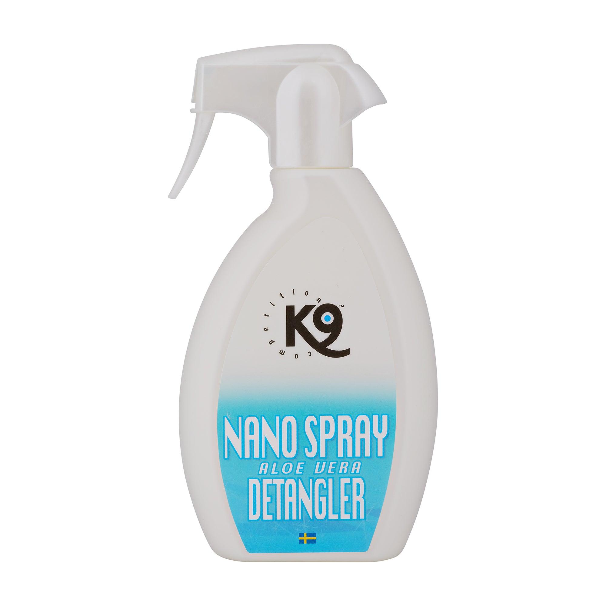 K9 Horse Nano Spray - K9 Competition