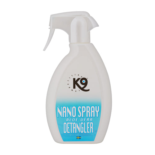 K9 Nano spray
