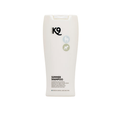 K9 Summer Shampoo