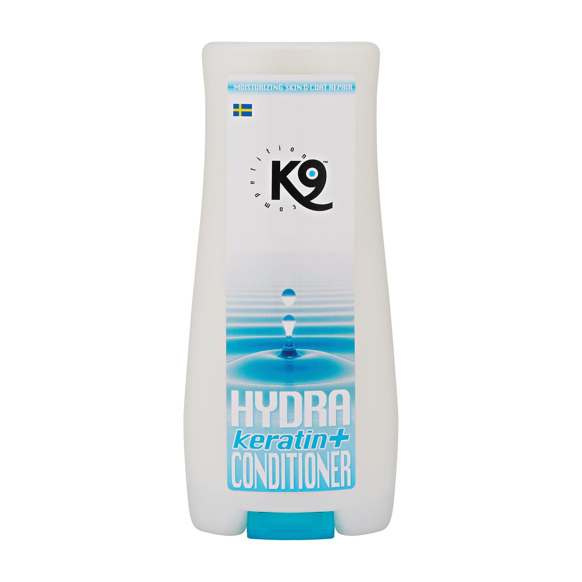 K9 Horse Hydra Conditioner - K9 Competition