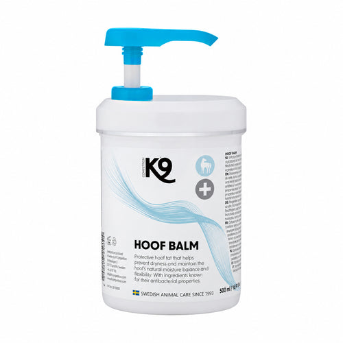 K9 HYDRA The Hoof BALM