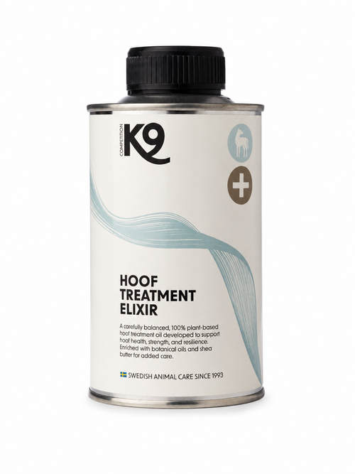 K9 Hoof Treatment Elixir