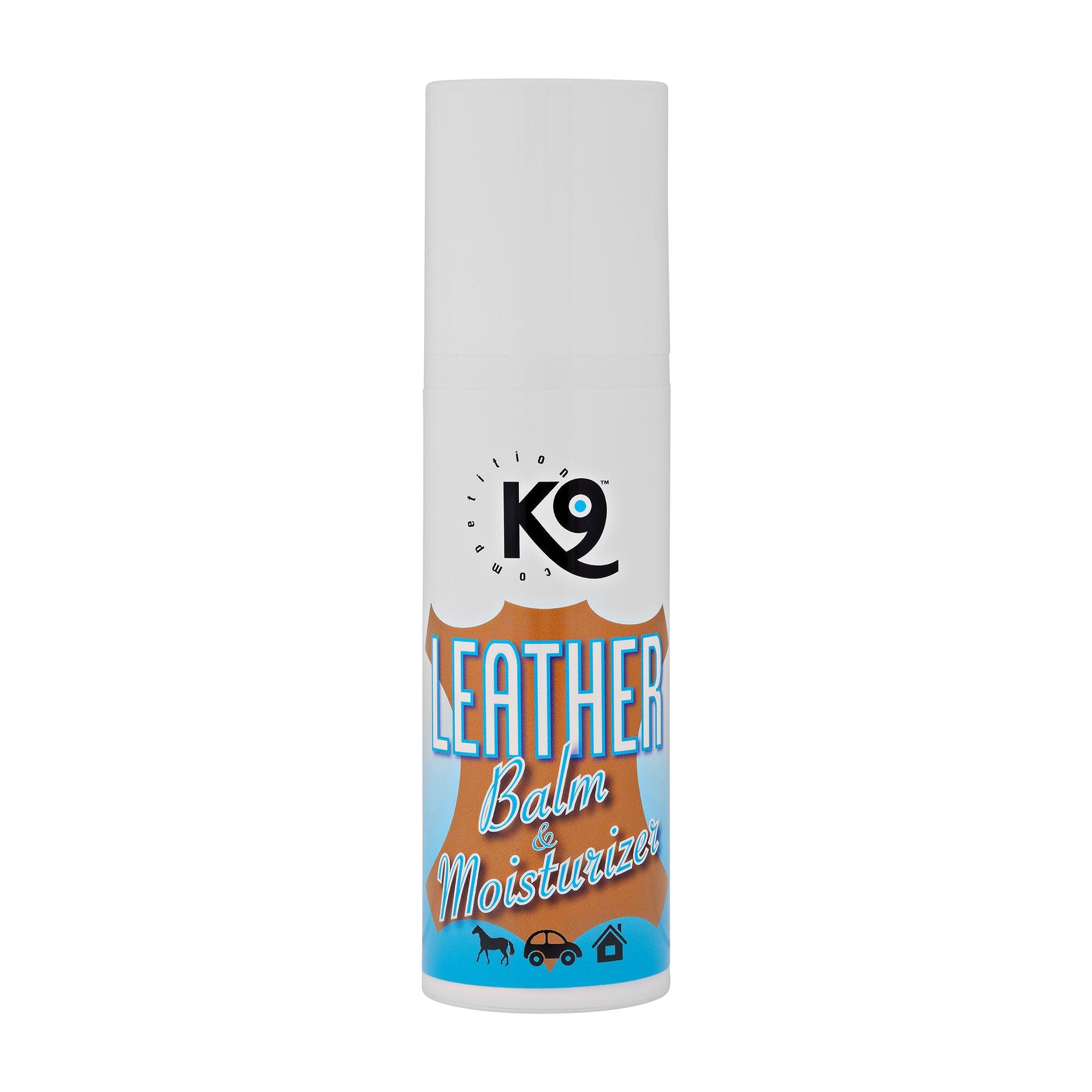 K9 Leather Balm - K9 Competition