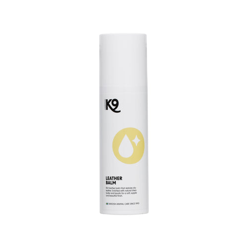K9 Leather Balm