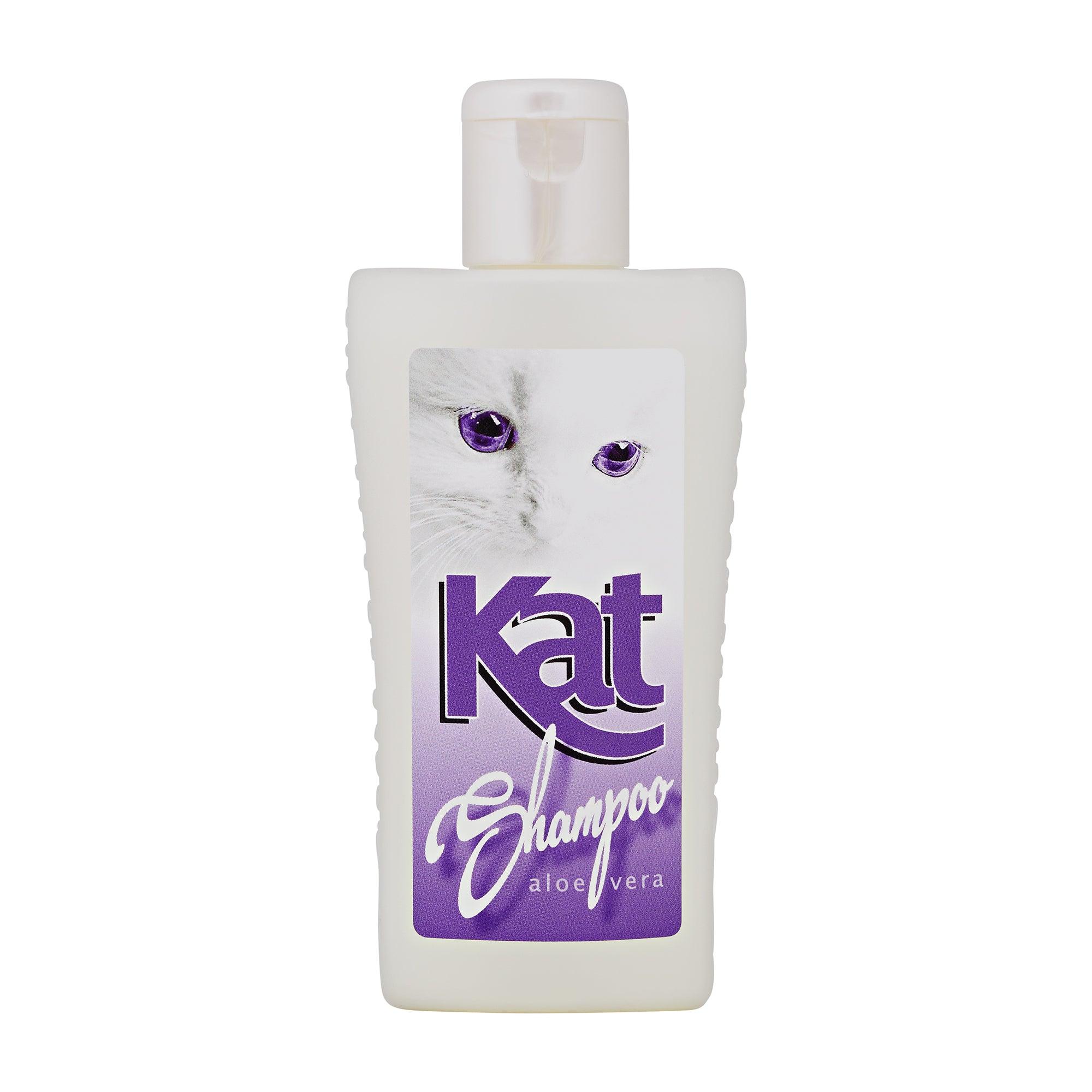 K9 Kat Shampoo - K9 Competition