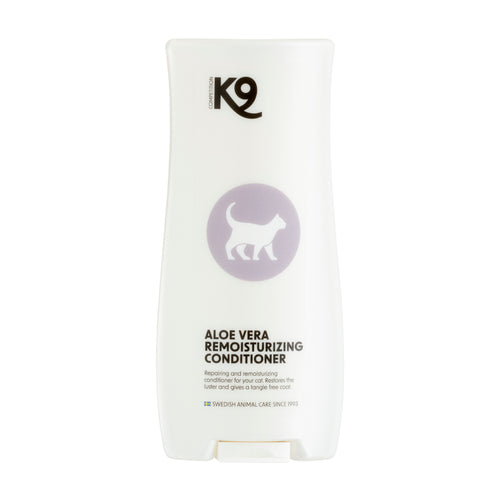 K9 Cat Conditioner Aloe Vera