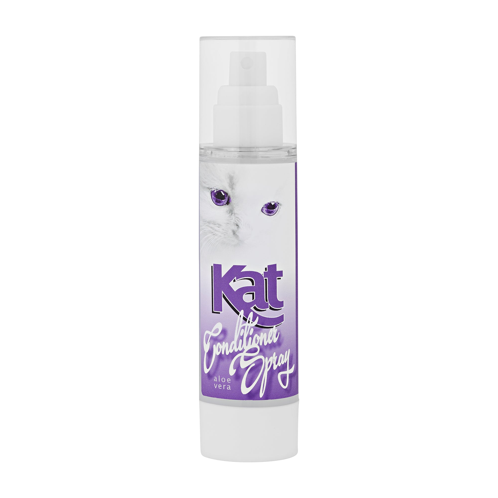 KAT Conditioner Spray Fragrance free - K9 Competition