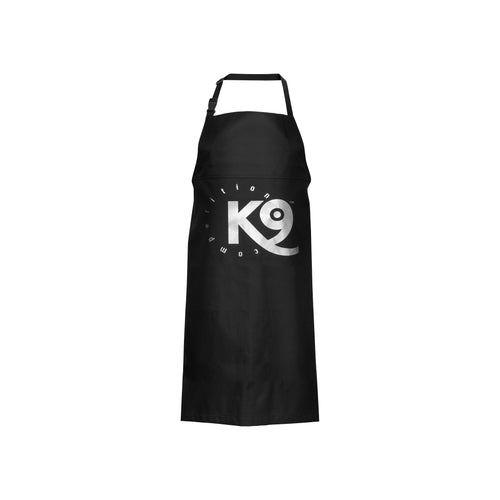 K9 Grooming Apron